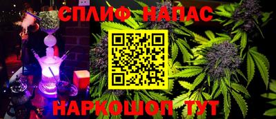 каннабис Новокубанск